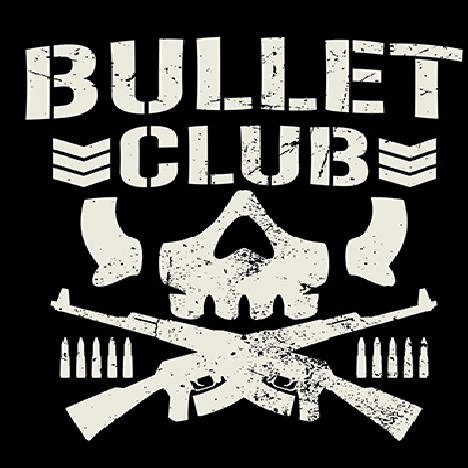 Bullet Club | Pro Wrestling | Fandom
