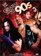 Greatest Stars of the 90's (DVD)