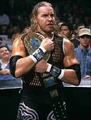 Christian 80th Champion (September 23, 2001 - October 21, 2001)