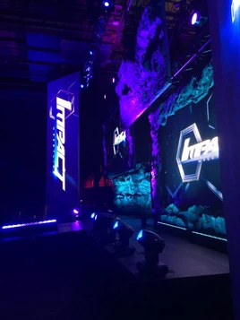 Impact Wrestling Zone 2015 New Set Ver 2.0 Part1