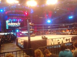 Impact Zone