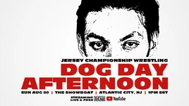 JCW Dog Day Afternoon