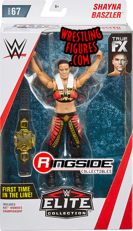 Wwe elite 67 store
