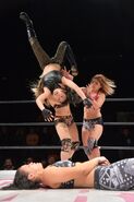 Stardom 2-18-17 12