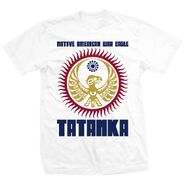 Tatanka "War Eagle" T-Shirt