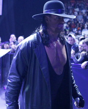 The-undertaker