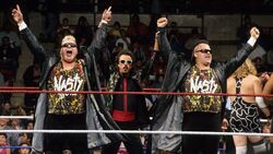 Nasty Boys 01/13/2017 — Sports Gallery