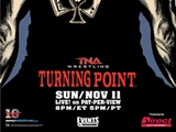 Turning Point 2012