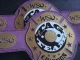 WSU Tag Team Championship