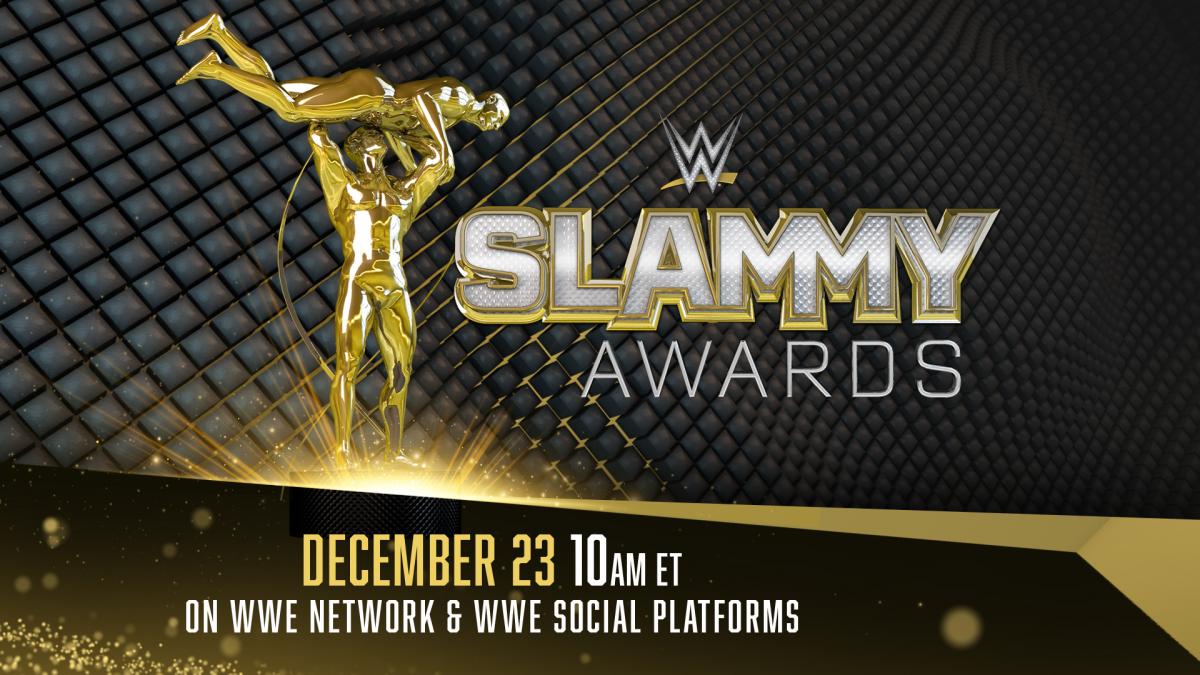 CategoryWWE Year End Awards Pro Wrestling Fandom