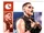 2022 WWE (Panini Chronicles) Rhea Ripley (No.23)