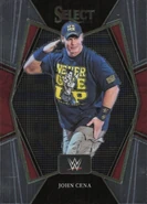 2022 WWE (Panini Select) John Cena (No.145)