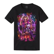 Alexa Bliss "Lilly Made Me Do It" T-Shirt