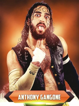 Anthony Gangone 1