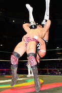 CMLL Super Viernes (January 25, 2019) 25