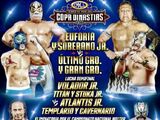 CMLL Super Viernes (June 24, 2022)