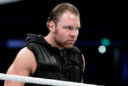 Dean ambrose 2