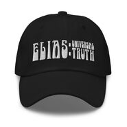 Elias Universal Truth Dad Hat