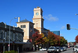 Goulburn, New South Wales