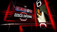 6.) Disco Inferno