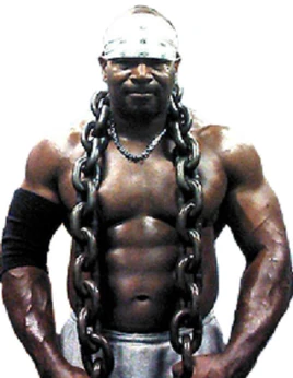 Kenny Hendrix - 65351f