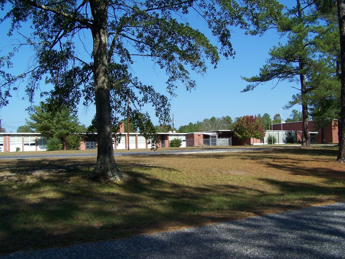 Mayo, South Carolina Pro Wrestling Fandom