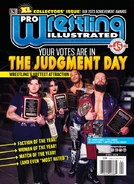 Pro Wrestling Illustrated - April 2024
