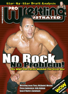 Pro Wrestling Illustrated - September 2002.