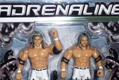 JTG & Shad (WWE Adrenaline Series 36) | Pro Wrestling | Fandom