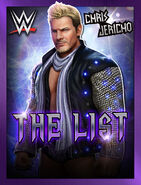 Chris Jericho