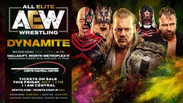 12-11-19 AEW Dynamite