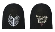 AJ Lee "Til Your Last Breath" Knit Hat