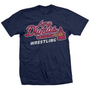 Amy Dumas Brave Shirt