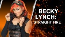 Becky Lynch. (@FireBurnsWithin) / X