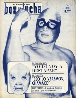 Box y Lucha 846