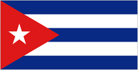 Cuba flag