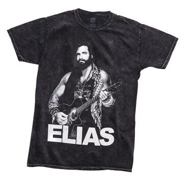 wwe elias shirt