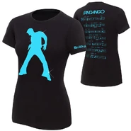 Fandango "Daa-Da" Women's T-Shirt