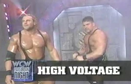High Voltage
