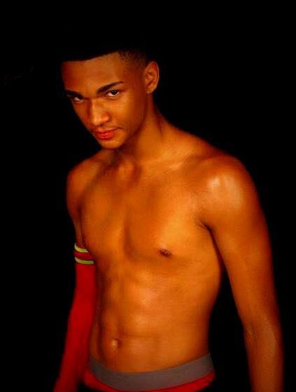 Isiah Maxwell