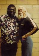 Jimmy Valiant 11