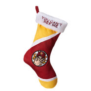 John Cena "U Can't C Me" Holiday Stocking