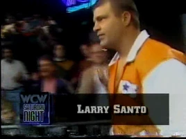 Larry Santo 1