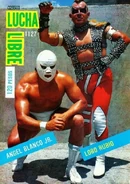 Lucha Libre 1127