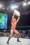 March 15, 2018 iMPACT! results.18
