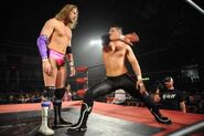 ROH Revolution Canada 8