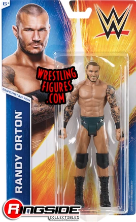 Randy Orton (WWE Series 55)