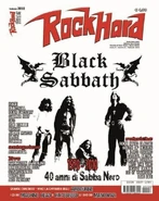 RockHard - February 2010