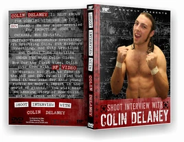 Shoot with Colin Delaney