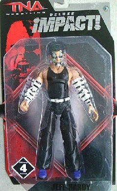 jeff hardy tna figure